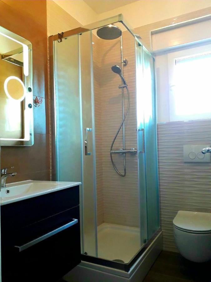 Apartman - The View Veglia Exterior foto
