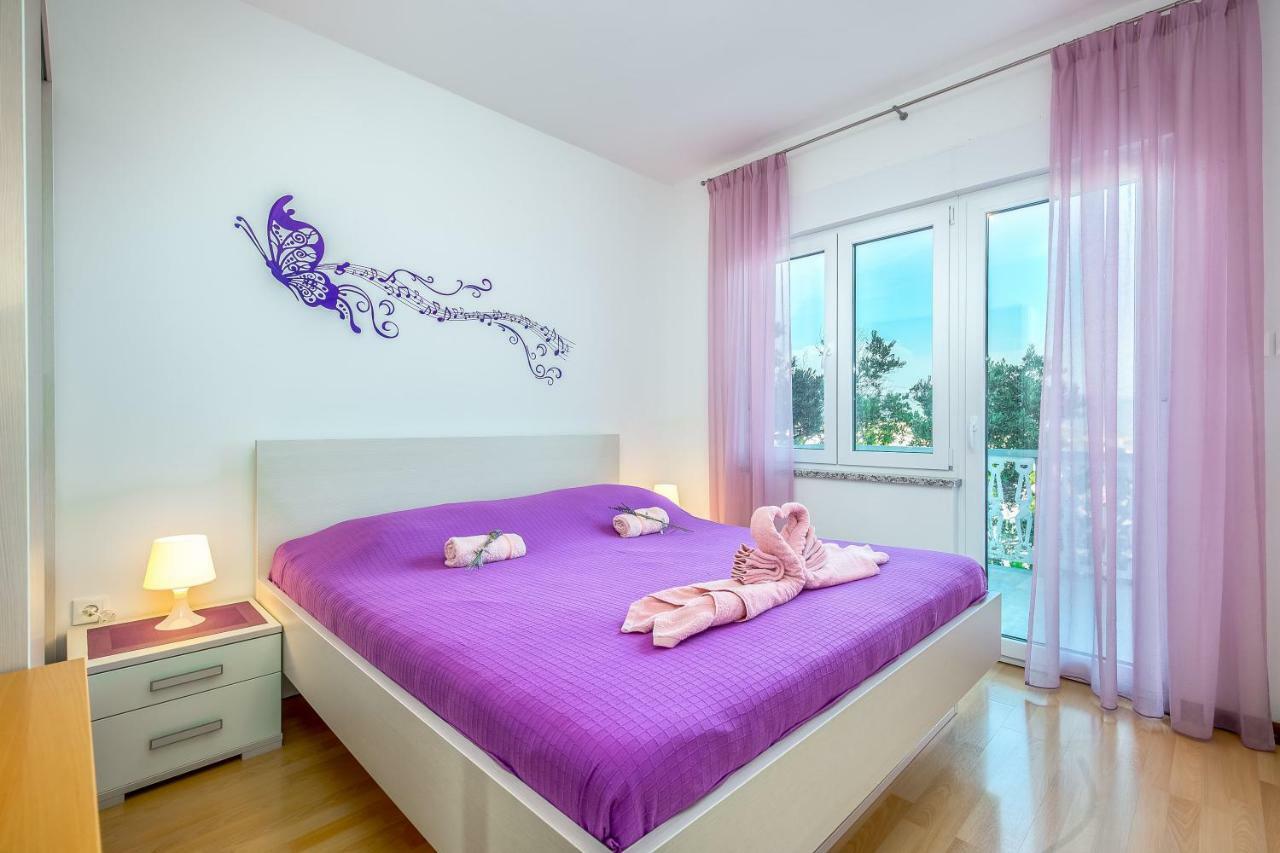 Apartman - The View Veglia Exterior foto