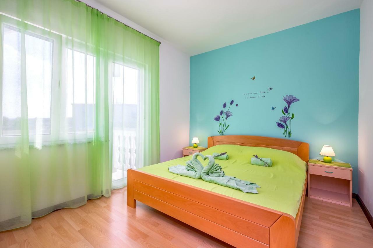 Apartman - The View Veglia Exterior foto