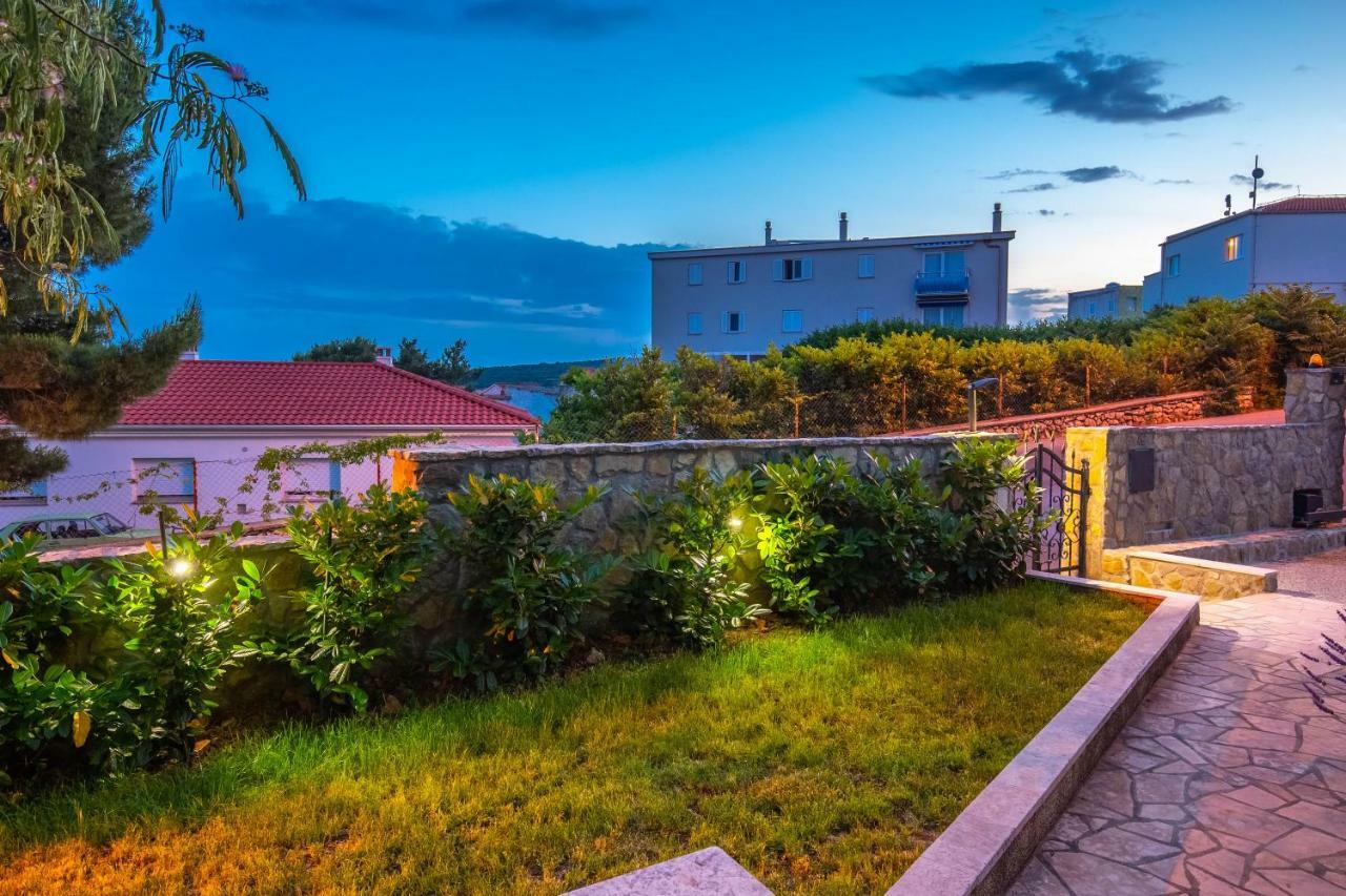 Apartman - The View Veglia Exterior foto