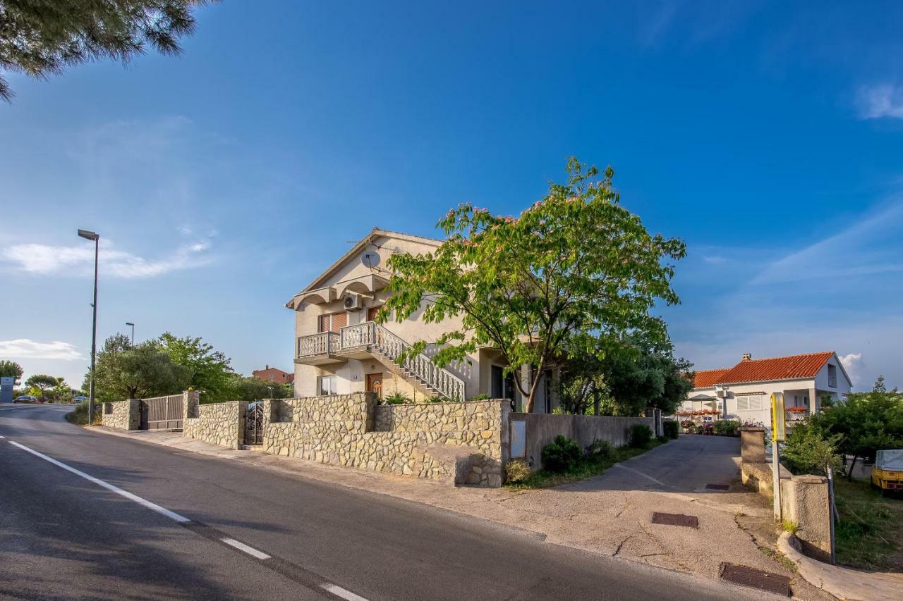 Apartman - The View Veglia Exterior foto