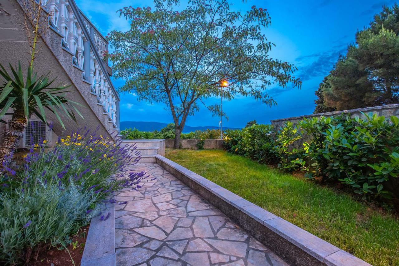Apartman - The View Veglia Exterior foto