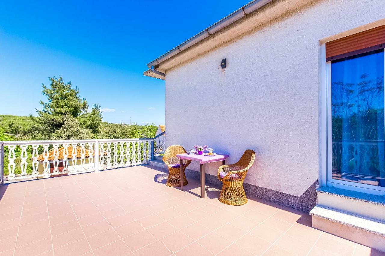 Apartman - The View Veglia Exterior foto