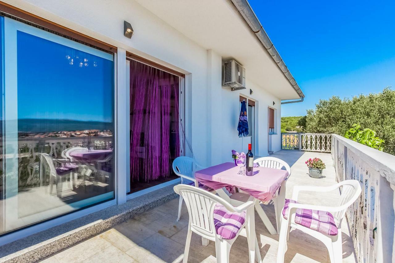 Apartman - The View Veglia Exterior foto